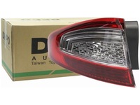 фото thumb №1, Лампа зад ліва depo 431-1999l-ue