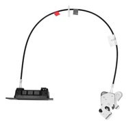 фото thumb №12, Защёлка дверь автомобиля na zawiasach с крепление