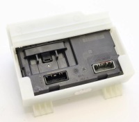 фото thumb №9, Зчитувач карти карта renault captur lift 17-