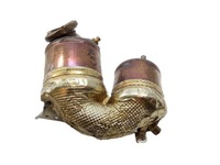 фото thumb №6, Фильтр частиц твердых dpf gpf катализатор 1.5 tsi 23r skoda karoq i