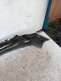 фото thumb №14, Mercedes clk c209 w209 lift бампер перед передний