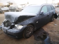 Bmw 3-series насос пального 2008 2.0l 7190943 Недорого, фото thumb