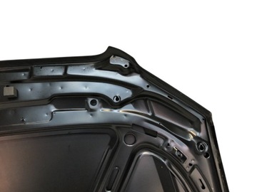 фото thumb №9, Audi a4 b7 11.2004-03.2008 капот крышка двигателя