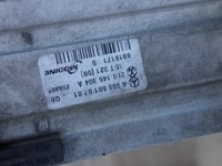 фото thumb №9, Радиатор vw crafter sprinter w906 woda кондиционер