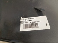 фото thumb №13, Корпус дзеркало накладка ліва maserati levante