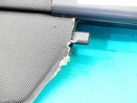 фото thumb №6, Шторка багажника honda civic vi 6 kombi