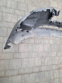 фото thumb №6, Renault master 4 iv бампер передній перед