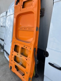 фото thumb №4, Дверь задняя левая hyundai h350 13-23 rok