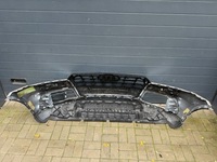 фото thumb №11, Audi q5 sq5 17- бампер перед переднє базовий