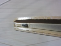 фото thumb №10, Bmw x3 f25 f26 x4 dekor консоли центральной siena рамка 9200952 51169200952