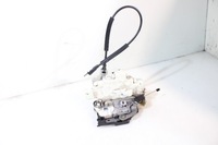 фото thumb №3, Замок левый перед дверь seat leon ii