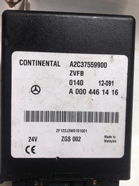 фото thumb №2, Модуль zgs mercedes actros atego 0004461416