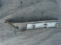 фото thumb №4, Mazda cx3 15- захист обшивка пластик стійка a lew