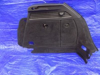 фото thumb №1, Обшивка багажника правий audi a3 8v sportback