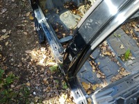 фото thumb №5, Honda cr-v 2016 ліва сторона набори частини кузовних