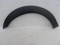 фото thumb №1, Nissan qashqai 06-13 молдинг крила ліва перед