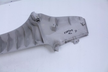 фото thumb №6, Защита стойка правая smart fortwo ii 15r. электрический