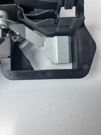 фото thumb №3, Ручка двері внутрішня ds5 права led