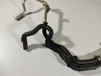 фото thumb №12, Lexus is300h 13r wąż шланг wody