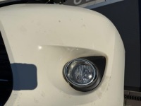 Купить Toyota verso рестайлинг  13-18 бампер передний цвет 040 комплектный, фото thumb