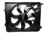 фото thumb №2, Вентилятор renault megane iv / talisman / scenic iv 2016 - 2019