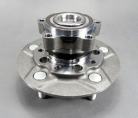 фото thumb №2, Ступица подшипник перед ford transit mk8 2014= / версия зад привод