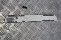 фото thumb №9, Накладки порогові накладки підсвічувані mercedes w167 a1676861300 a1676862100