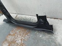 фото thumb №6, Audi a4 s4 b9 8w9 kombi поріг правий блок двигуна обшивка