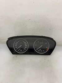 фото thumb №1, Счетчик приборная панель 9178269 bmw