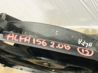 фото thumb №6, Alfa romeo 156 2.0 ts вентилятор радиатора