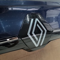 фото thumb №10, Бампер перед renault megane v e-tech 21-