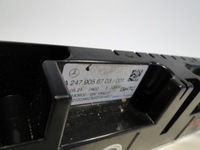 фото thumb №6, Mercedes a класс 177 b класс 247 gla 247 glb 247 панель воздуховод кондиционера