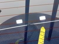 фото thumb №8, Hyundai i20 i lift 12- 5d задняя крышка багажника багажника pjw pure white