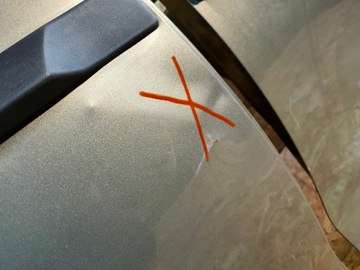 фото thumb №6, Toyota corolla e21 hb двері задні праві