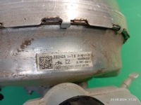 фото thumb №9, Bmw g01 g11 g12 g30 вакуумный усилитель тормозов с главным  6871185