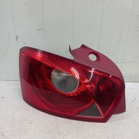 фото thumb №1, Лампа ліва задня seat ibiza 4