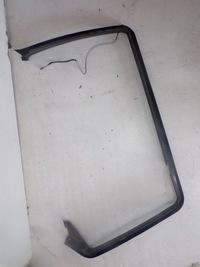 фото thumb №2, Рамка внутрішня двері правий задня bmw e39