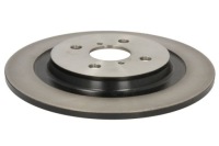 Купити Диск гальмівна trw df4800, фото thumb