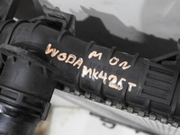 фото thumb №8, Радіатор wody ford mondeo mk4 2.5t