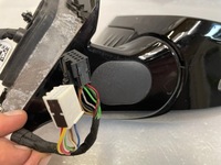 фото thumb №7, Mercedes w213 зеркало правое 14 pin a0998108200