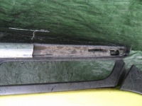 фото thumb №15, Бампер передний перед renault clio iv 601983819r b02012006