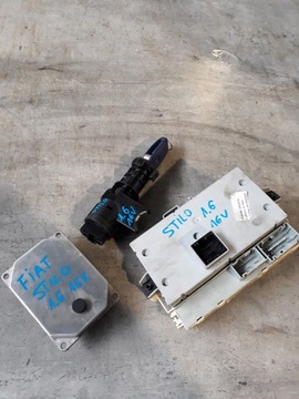 фото thumb №1, Набір стартовий fiat stilo 1.6 16v iaw5nft1