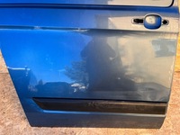 фото thumb №11, Дверь боковой правое сдвижные ford transit custom