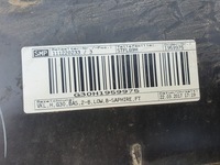 фото thumb №8, Бампер зад задній bmw 5 g30 рік 17-20