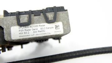 фото thumb №6, Peugeot 308 t9 радар 96a000088a