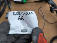 фото thumb №7, Range rover evoque 2012r l538 2.2 224dt жгут установка панели капот