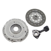 фото thumb №9, Kupplung kit sachs 3000 951 629 комплект сцепление