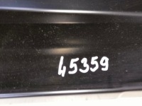 Поріг обшивка правий skoda octavia 4 iv 19- Недорого, фото thumb