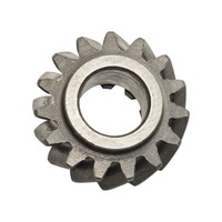 фото thumb №6, Колесо зубчатое 2 передача маленький fiat 126p оригинальный номер