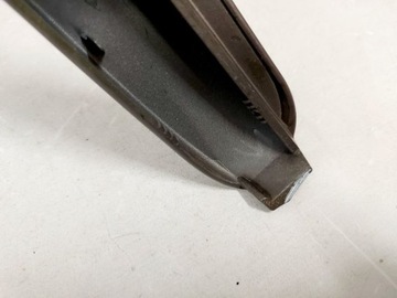 фото thumb №6, Fiat 500x 500 x заглушка рейлинг защита правый перед правая переднее 735609052